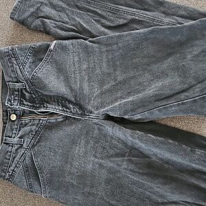 Vintage rockies denim